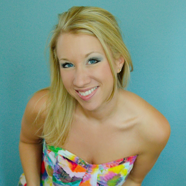 Angie Arrington