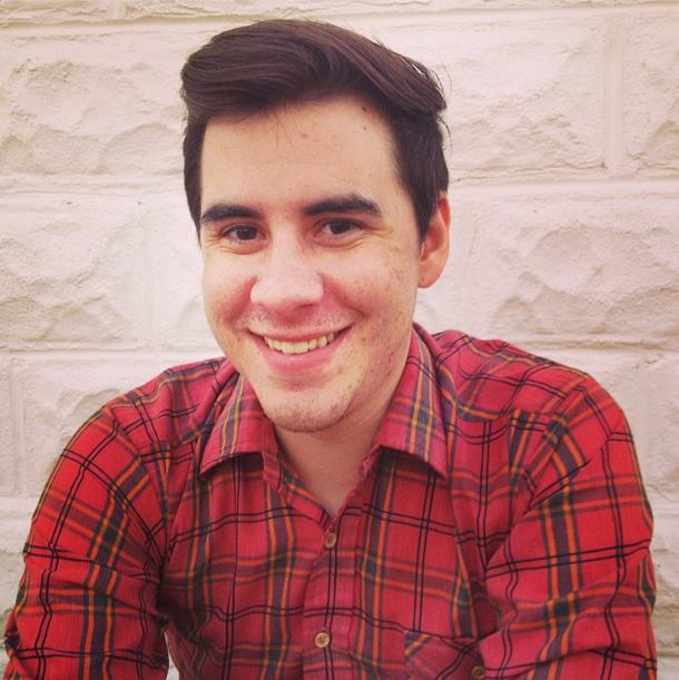 Daniel Rogers