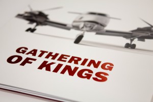 Gathering of Kings