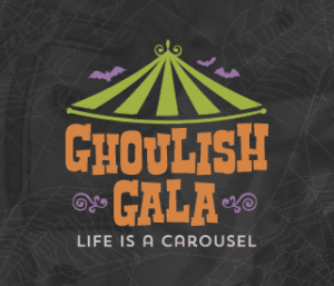 Ghoulish Gala Featured Image