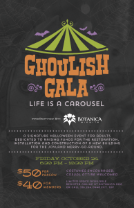 Ghoulish Gala_Invitation